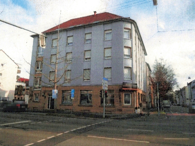Sonstiges — Immobilie in Heilbronn
