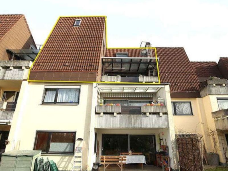 Sonstiges — Immobilie in Bad Boll