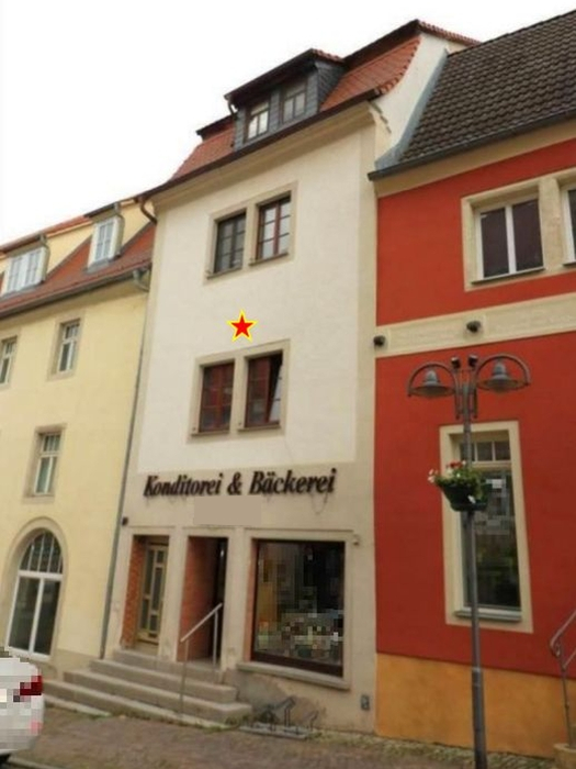 Sonstiges — Wohn-/Geschäftshaus in Querfurt