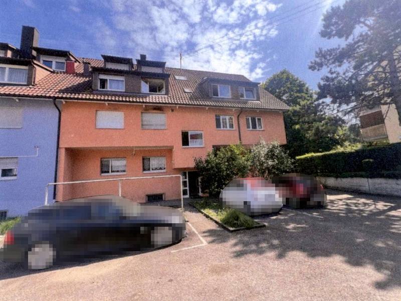Sonstiges — Mehrfamilienhaus in Ludwigsburg