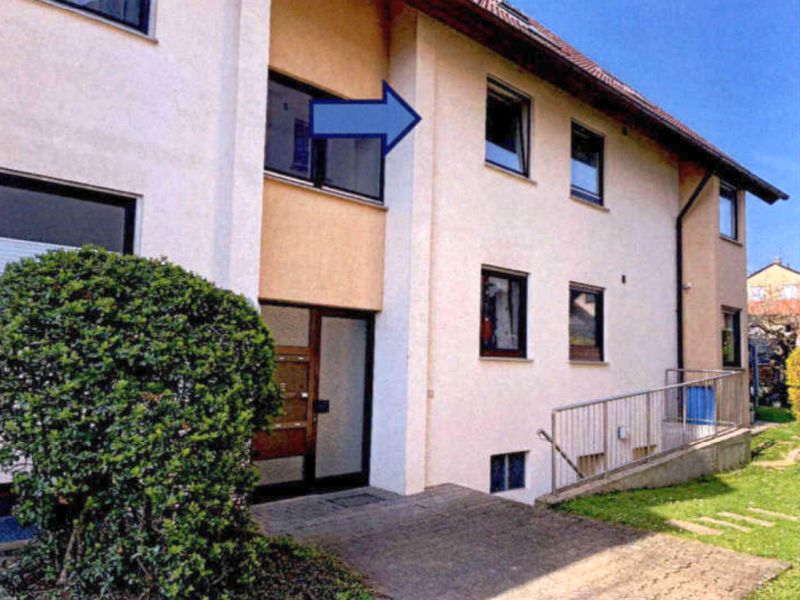 Sonstiges — Eigentumswohnung in Korntal-Münchingen