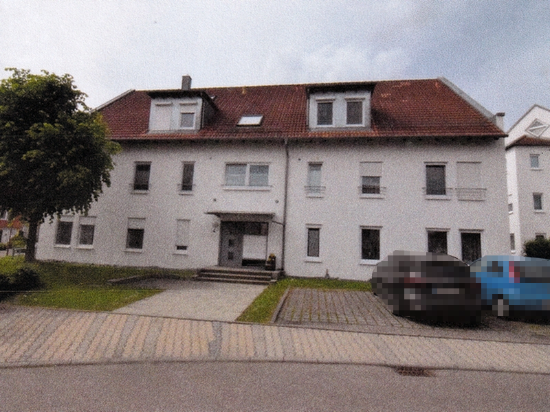 Sonstiges — Unbekannt in Ellwangen OT Schrezheim