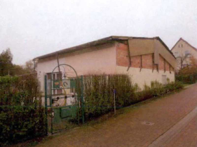 Sonstiges — Einfamilienhaus in Eberswalde