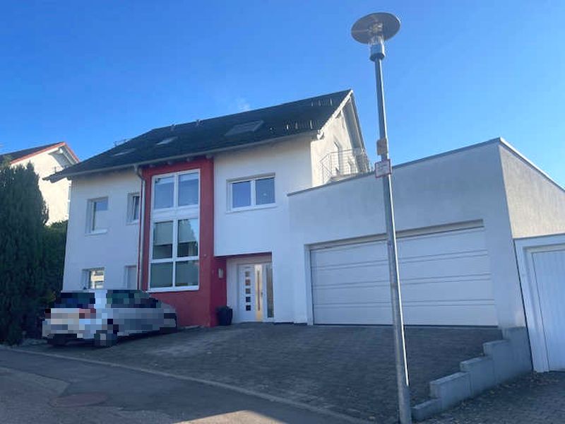 Sonstiges — Immobilie in Waldstetten