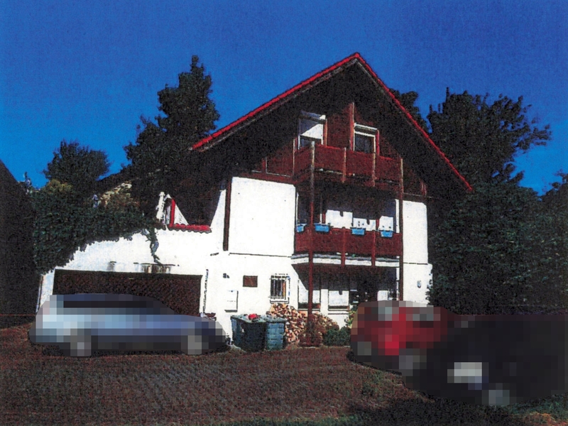 Sonstiges — Wohn-/Geschäftshaus in Eppingen - Mühlbach