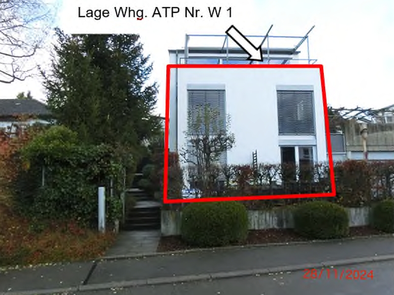 Sonstiges — Zweifamilienhaus in Kusterdingen-Immenhausen