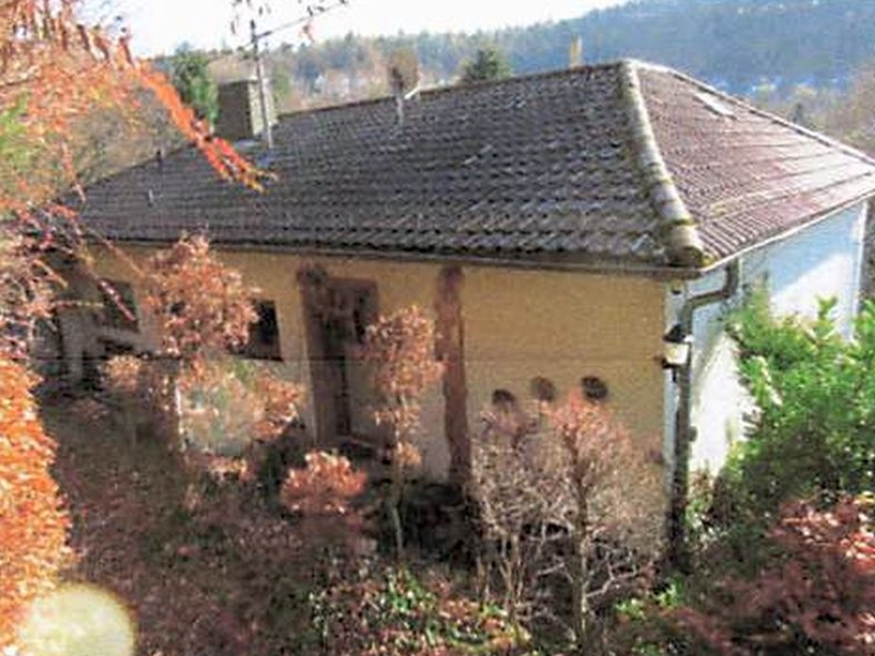 Sonstiges — Einfamilienhaus in Wilhelmsfeld