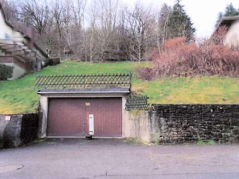Sonstiges — Immobilie in Schönau