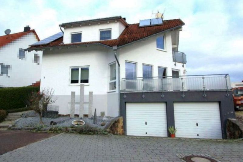 Sonstiges — Einfamilienhaus in Eislingen - Krummwälden