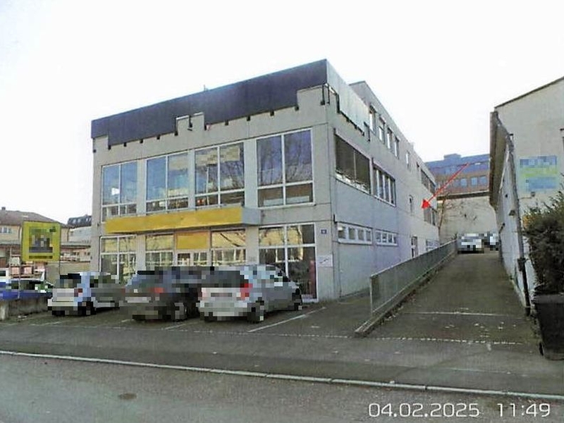 Sonstiges — Immobilie in Waiblingen