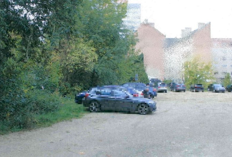 Sonstiges — Immobilie in Frankfurt (Oder)