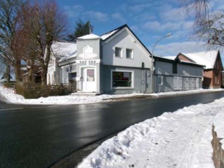 Sonstiges — Immobilie in Langballig