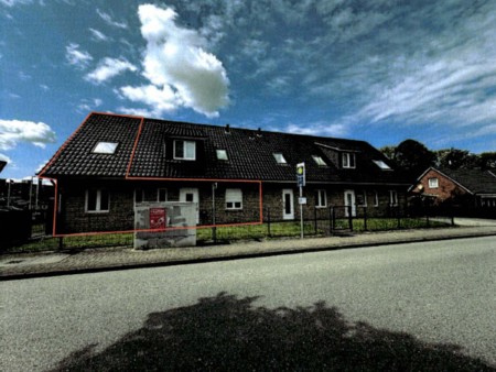 Sonstiges — Mehrfamilienhaus in Husum