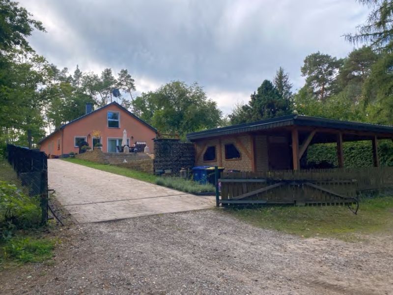 Sonstiges — Einfamilienhaus in Seddiner See