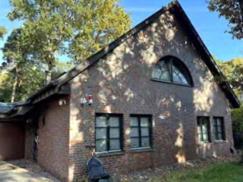 Sonstiges — Einfamilienhaus in Kleinmachnow