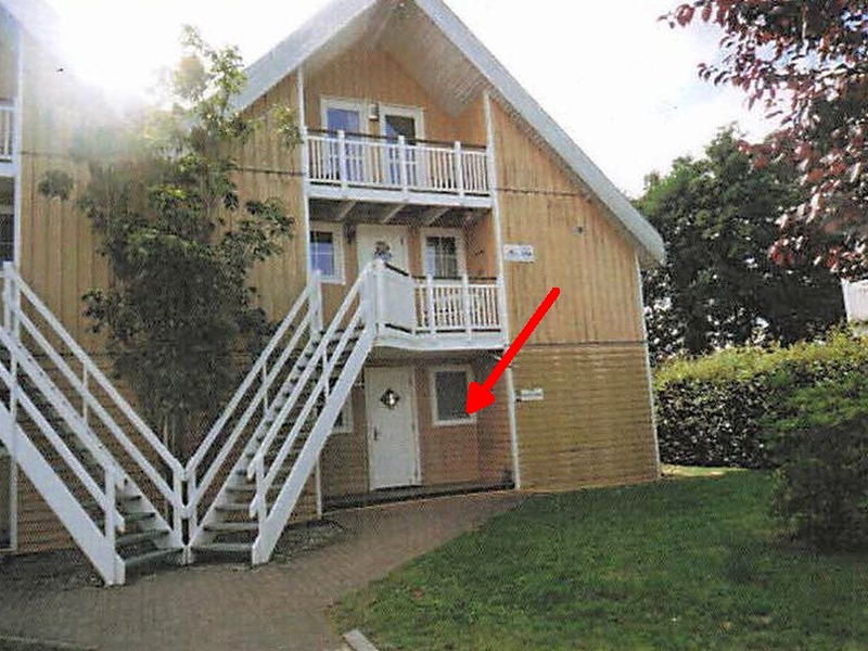Sonstiges — Eigentumswohnung in Wendisch Rietz