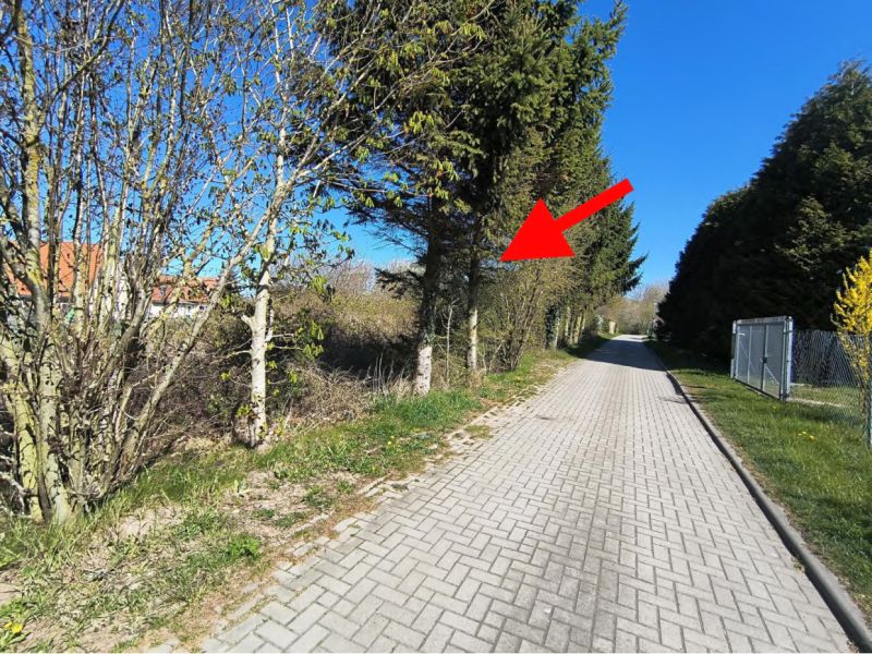 Sonstiges — Grundstück in Altenkirchen