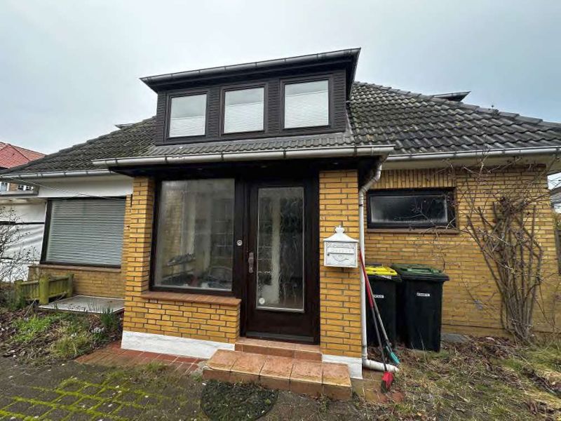Sonstiges — Immobilie in Sylt OT Westerland