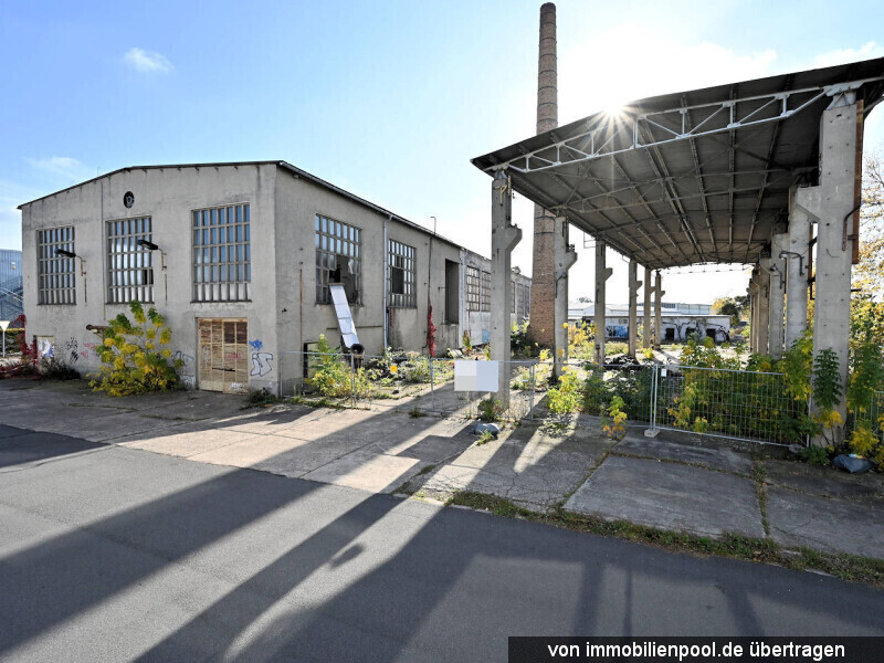 Sonstiges — Immobilie in Torgau