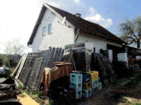 Sonstiges — Immobilie in Arnstorf