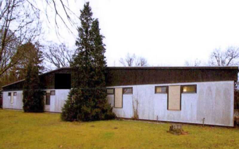 Sonstiges — Gewerbeobjekt in Göppingen