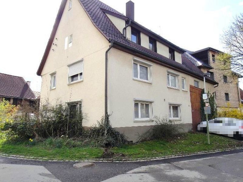 Sonstiges — Unbekannt in Hattenhofen
