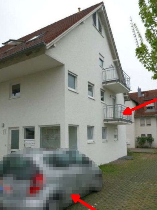 Sonstiges — Eigentumswohnung in Eislingen