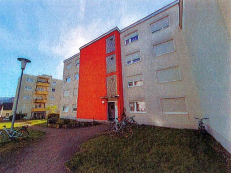 Sonstiges — Immobilie in Geislingen/Steige