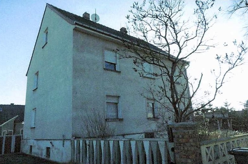 Sonstiges — Unbekannt in Uebigau-Wahrenbrück OT Uebigau