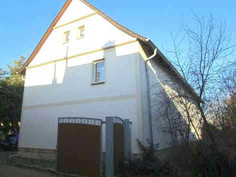 Sonstiges — Unbekannt in Goseck OT Markröhlitz