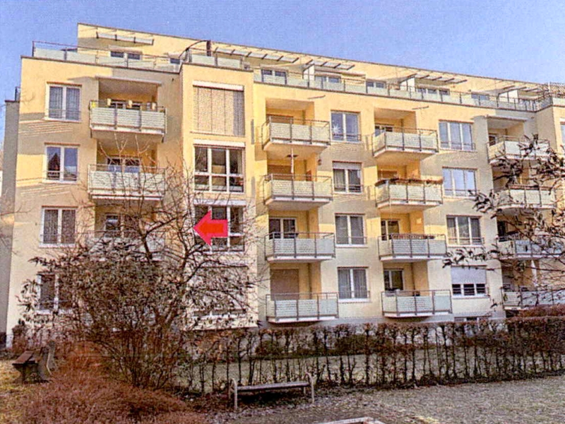 Sonstiges — Unbekannt in Tübingen