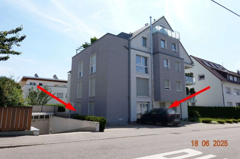 Sonstiges — Immobilie in Stuttgart-Vaihingen