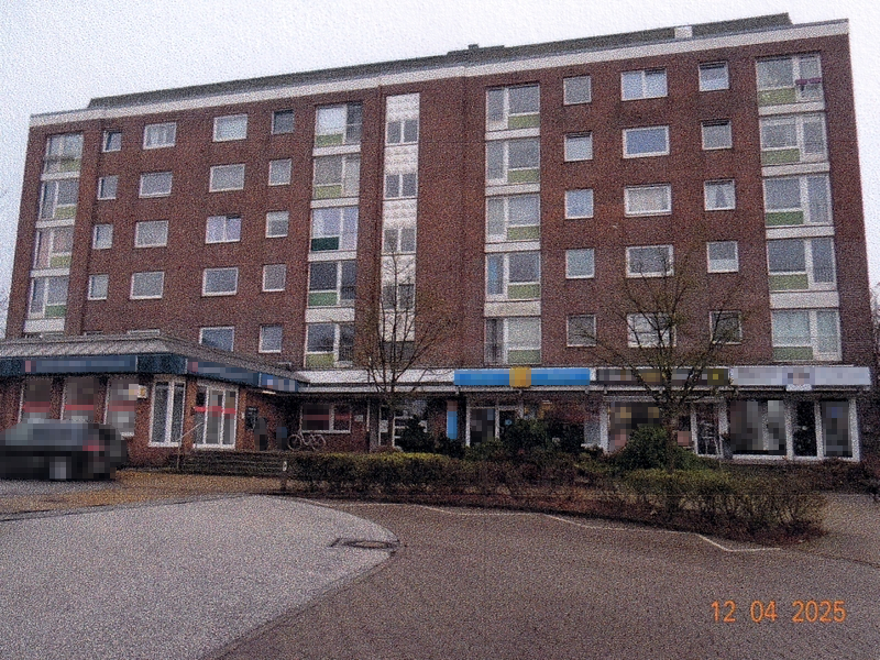 Sonstiges — Eigentumswohnung in Halstenbek