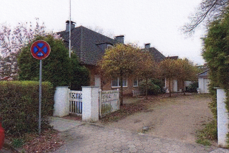 Sonstiges — Wohn-/Geschäftshaus in Elmshorn