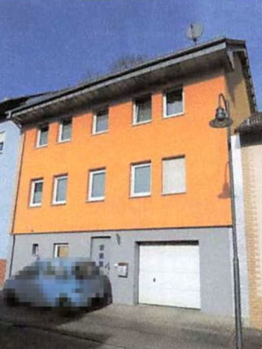 Sonstiges — Grundstück in Lobbach - Waldwimmersbach