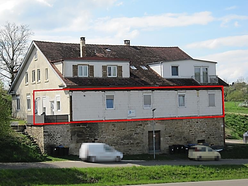 Sonstiges — Eigentumswohnung in Nürtingen