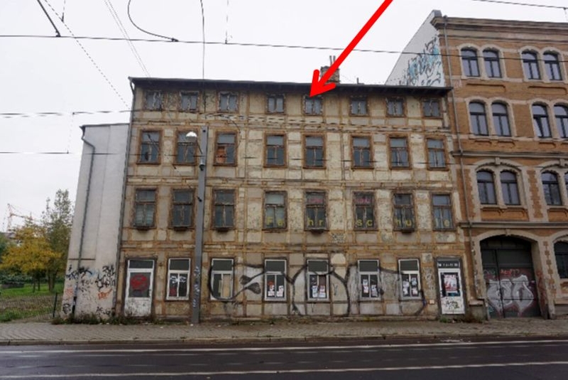 Sonstiges — Immobilie in Magdeburg, Stadtteil Buckau