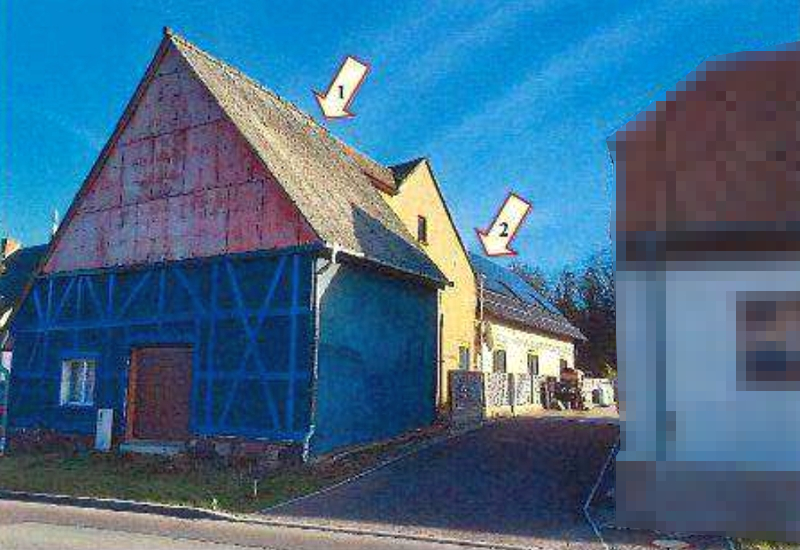 Sonstiges — Unbekannt in Gutenborn OT Giebelroth