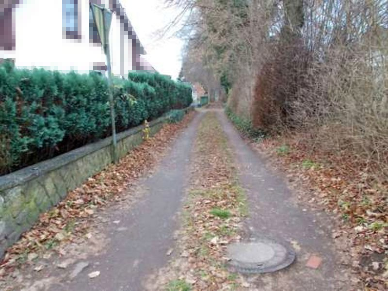 Sonstiges — Grundstück in Westerrönfeld
