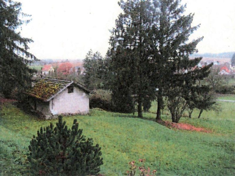 Sonstiges — Immobilie in Untergruppenbach (Unterheinriet)