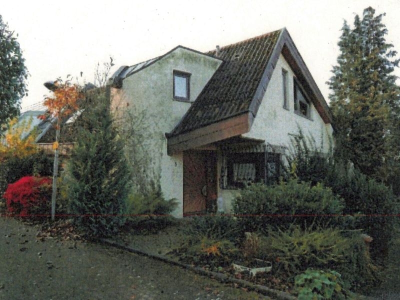 Sonstiges — Einfamilienhaus in Heilbronn