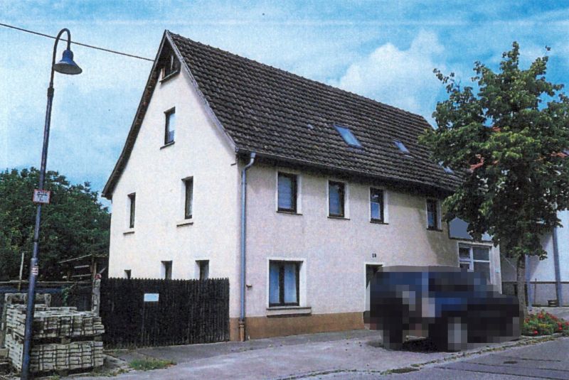 Sonstiges — Wohn-/Geschäftshaus in Ilsfeld-Auenstein