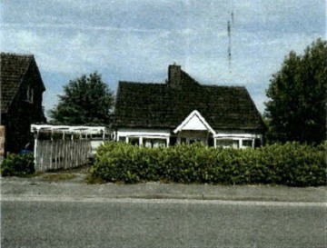 Sonstiges — Einfamilienhaus in Altenholz