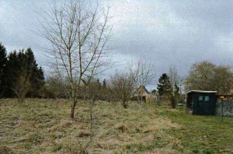 Sonstiges — Einfamilienhaus in Kyritz