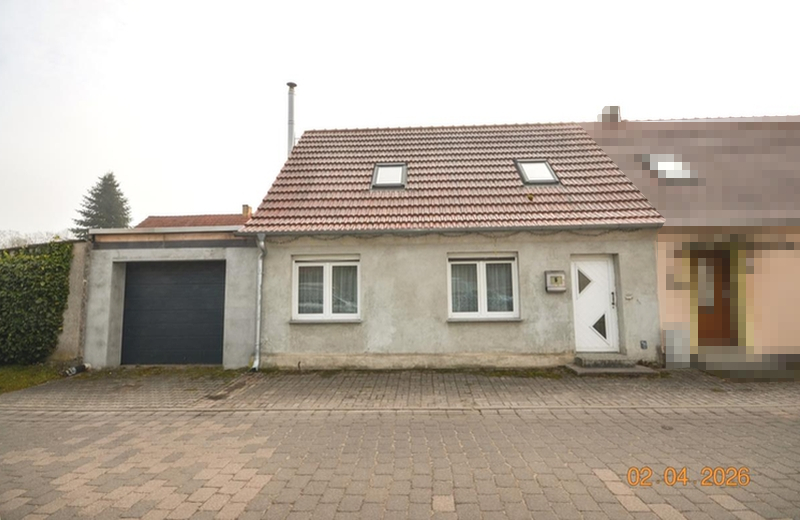 Sonstiges — Einfamilienhaus in Sonnenberg OT Schulzendorf