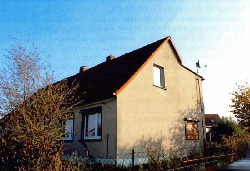 Sonstiges — Doppelhaushälfte in Prenzlau