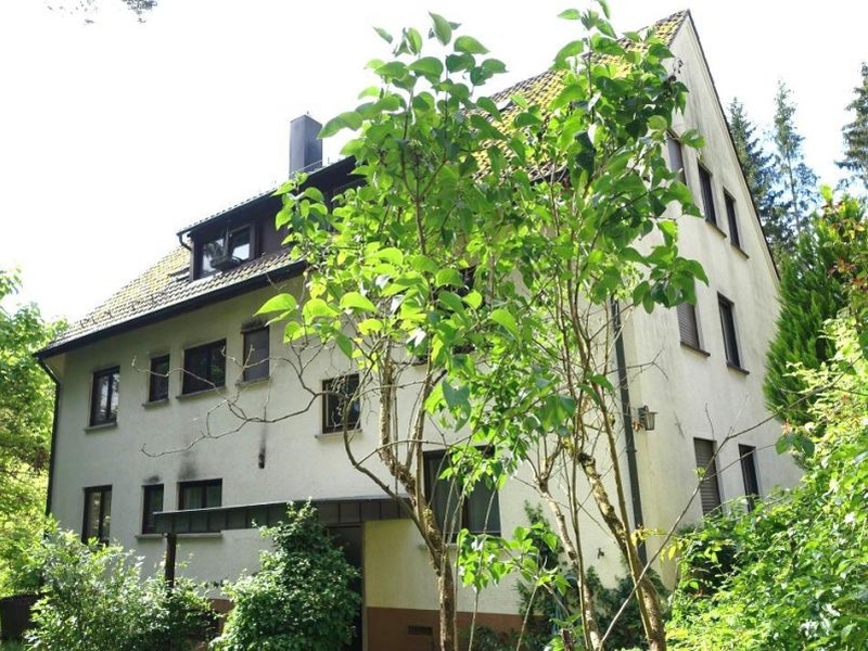 Sonstiges — Immobilie in Stuttgart-Vaihingen (Büsnau)