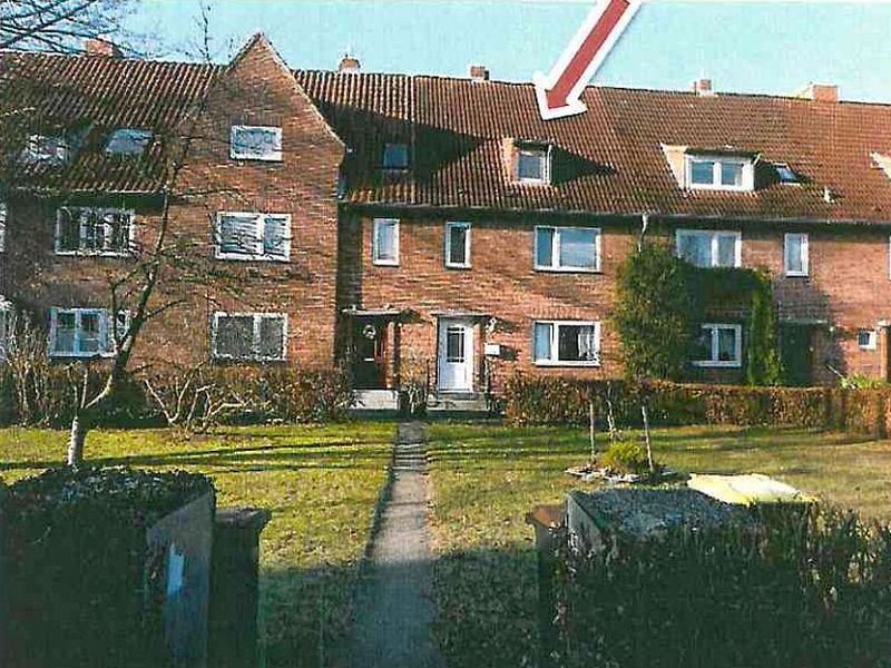 Sonstiges — Reihenhaus in Kiel