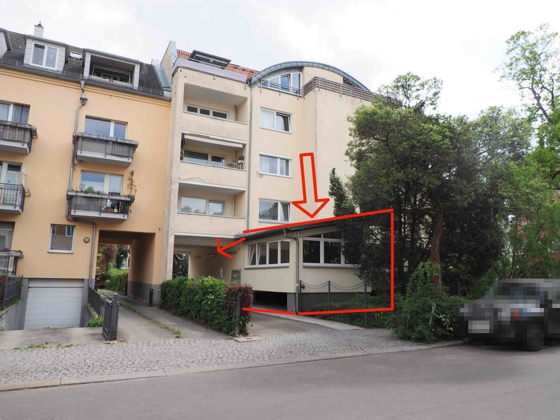 Sonstiges — Immobilie in Berlin - Steglitz
