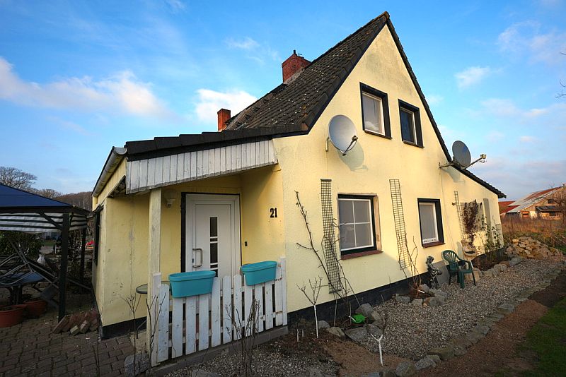 Sonstiges — Einfamilienhaus in Kasseedorf